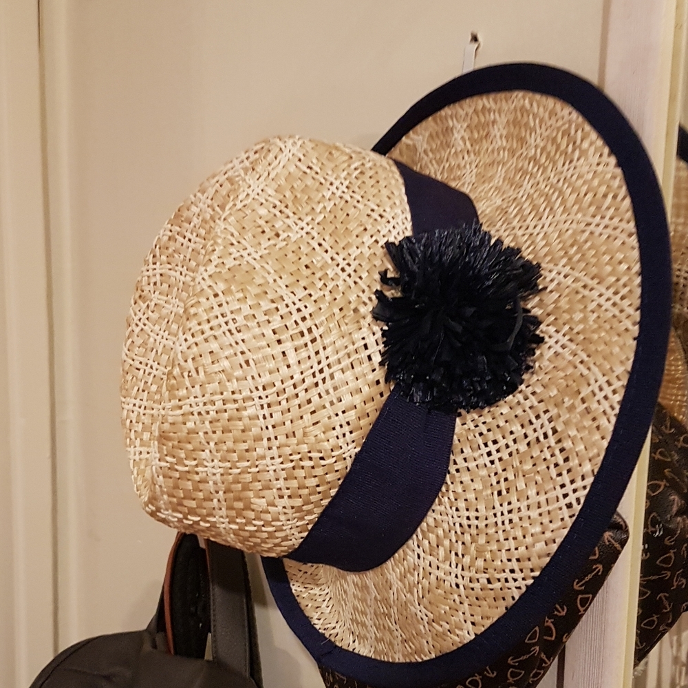 Vintage hat